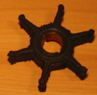 Tomos Impeller